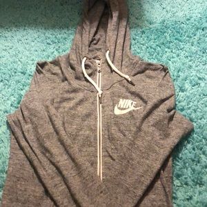 Nike jogging suit